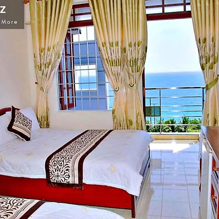 Thai Duong Hoan Hai Beach Hotel Nha Trang Kültér fotó
