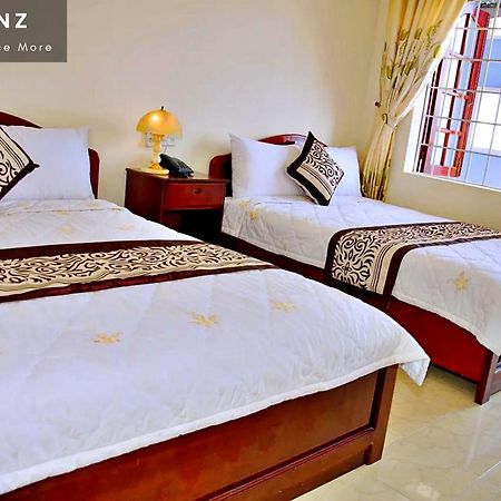 Thai Duong Hoan Hai Beach Hotel Nha Trang Kültér fotó