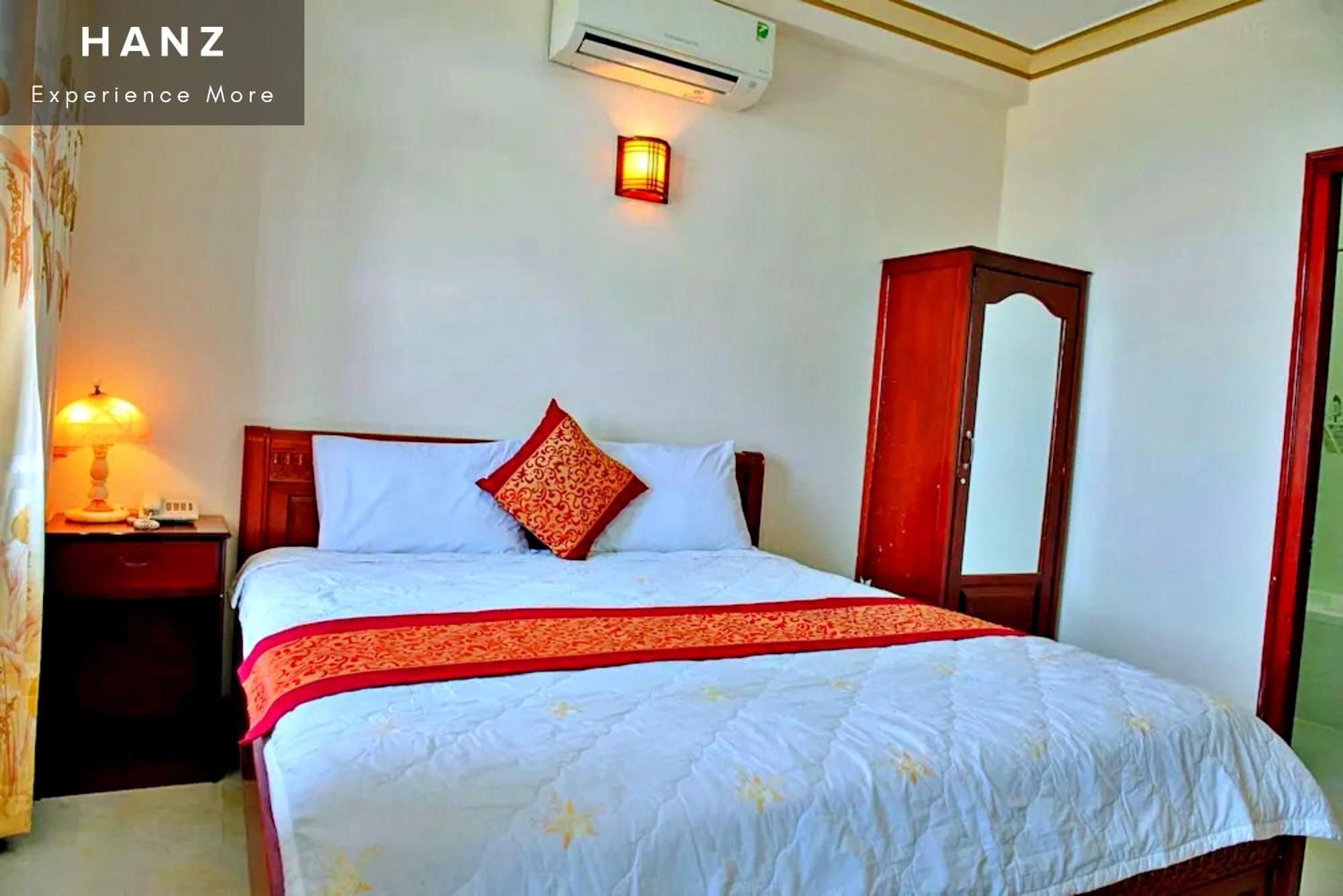 Thai Duong Hoan Hai Beach Hotel Nha Trang Kültér fotó