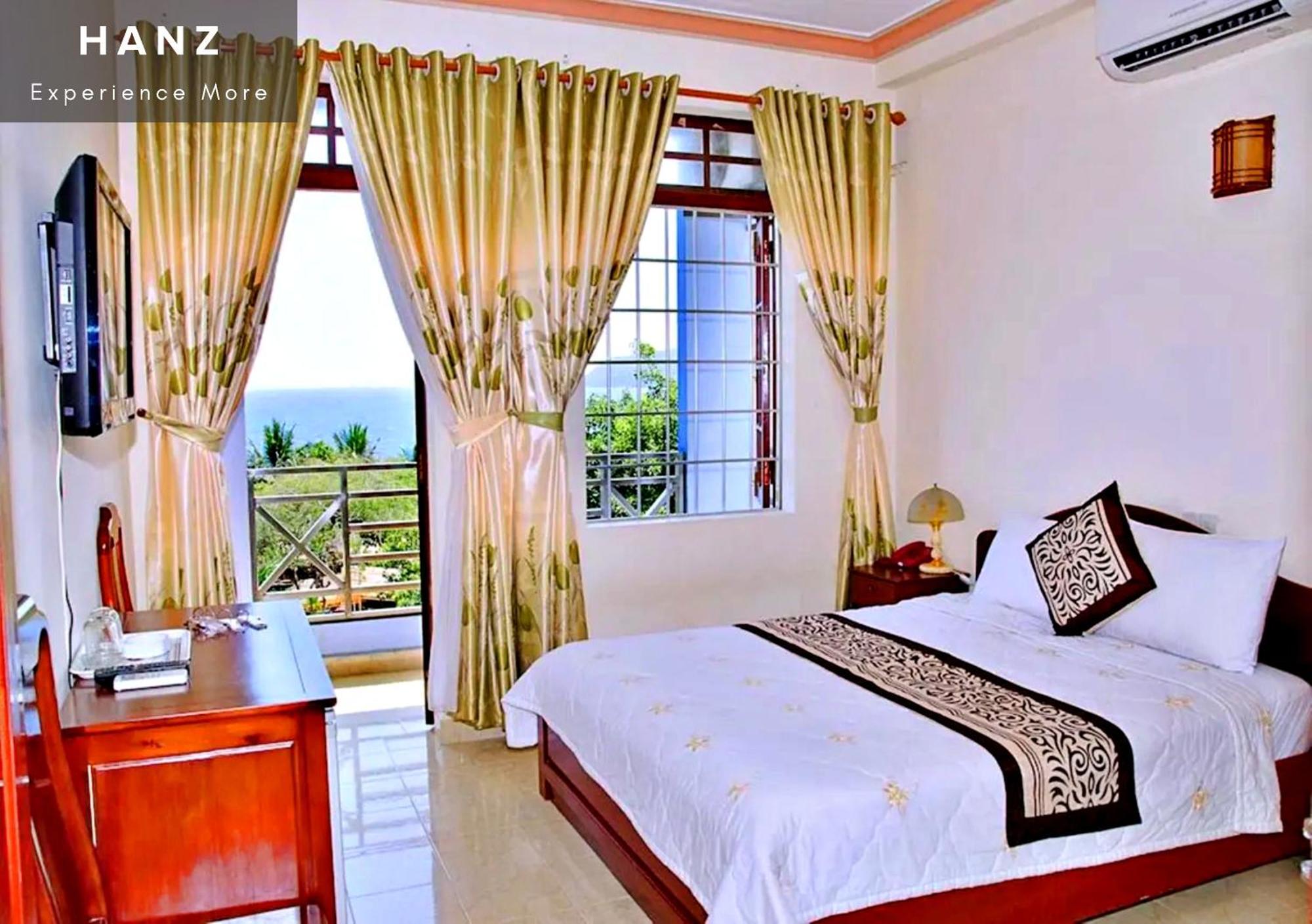 Thai Duong Hoan Hai Beach Hotel Nha Trang Kültér fotó