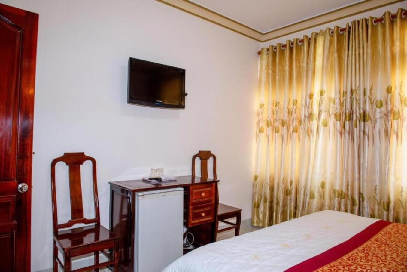 Thai Duong Hoan Hai Beach Hotel Nha Trang Kültér fotó
