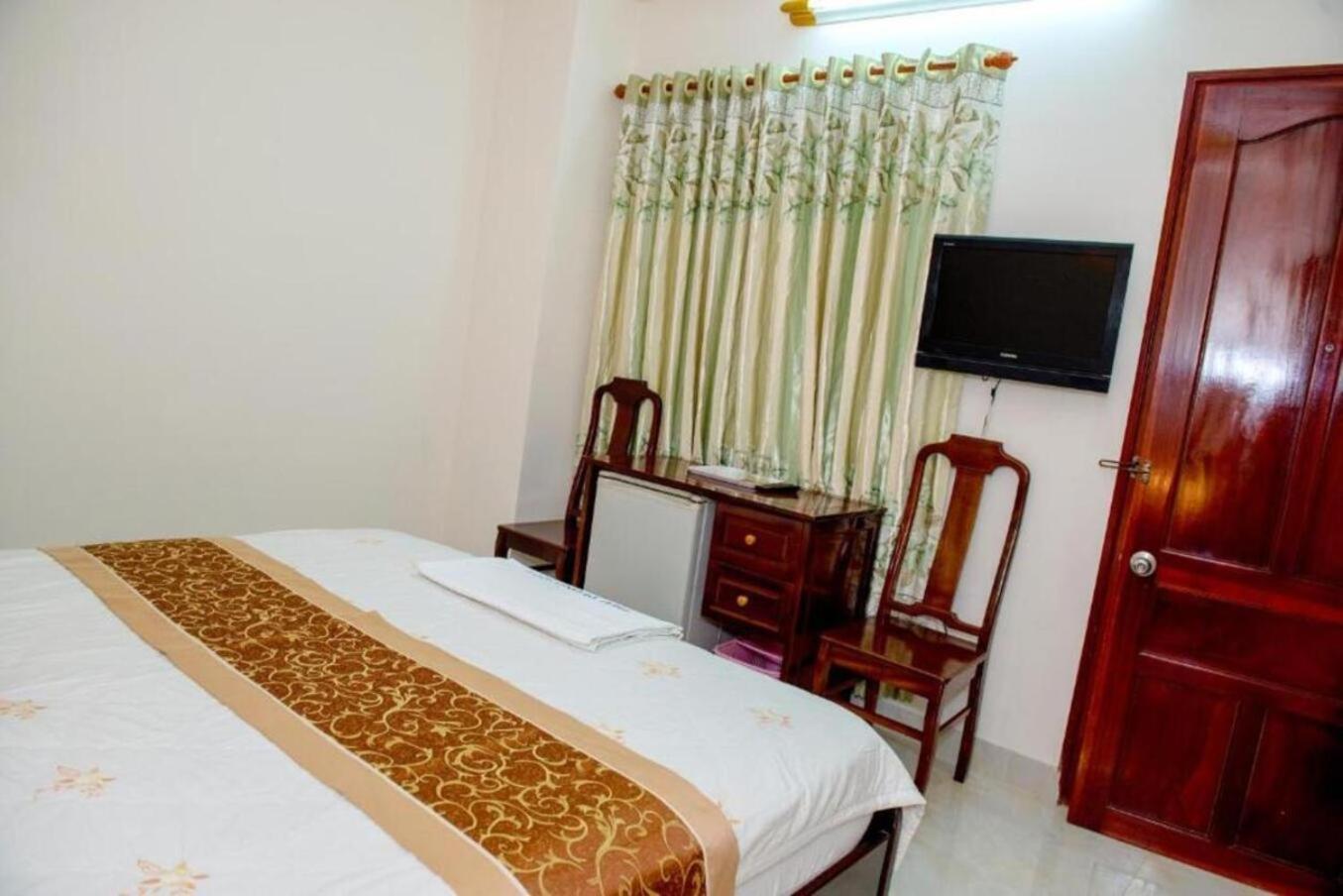 Thai Duong Hoan Hai Beach Hotel Nha Trang Kültér fotó
