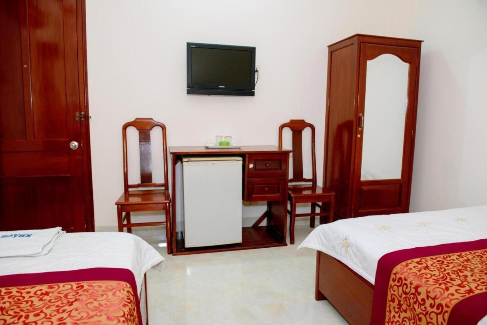 Thai Duong Hoan Hai Beach Hotel Nha Trang Kültér fotó