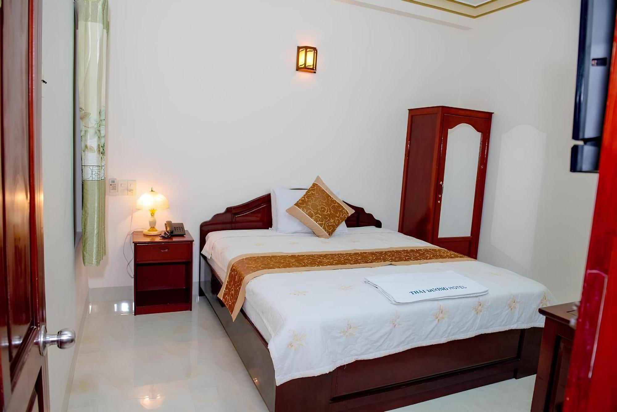 Thai Duong Hoan Hai Beach Hotel Nha Trang Kültér fotó